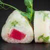 Ролл в рисовой бумаге с тунцом и руколлой в Art Sushi по цене 14