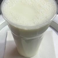 Айран домашний в Султан Ахмет