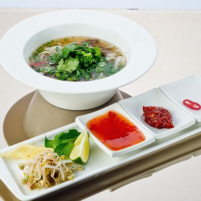 Фо Бо в Мандарин по цене 979 ₽