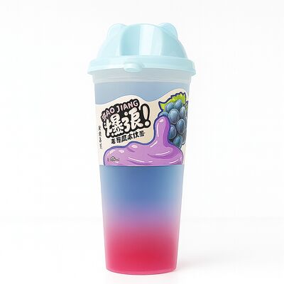 Бабл-ти Виноград в Panga Banga по цене 349 ₽