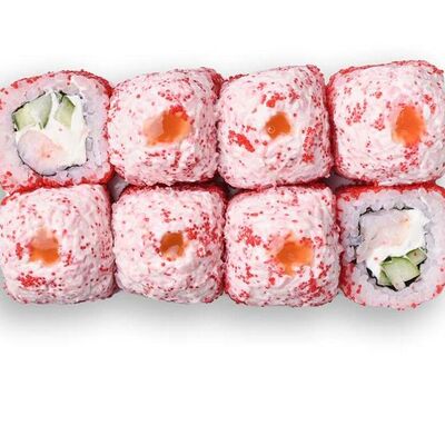 Голливуд в Ями суши по цене 550 ₽