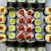 Нормандия в Fenix Sushi по цене 1300