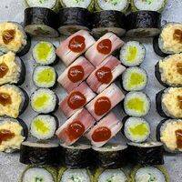 Нормандия в Fenix Sushi