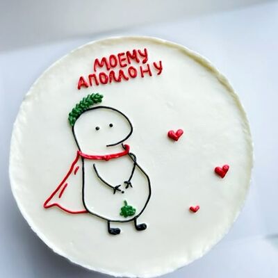 Bento Моему Аполлонув Джем по цене 1750 ₽