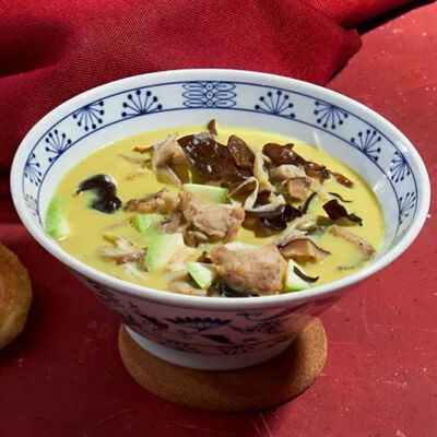 Далянь в Чина по цене 495 ₽