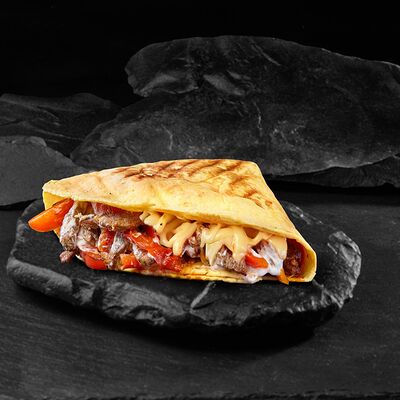 Кесадилья в Джамбо по цене 390 ₽