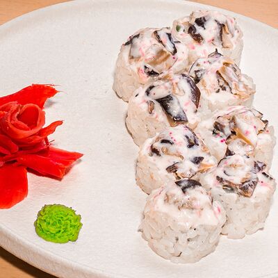 Ролл Форест в Суши Море Мото по цене 479 ₽