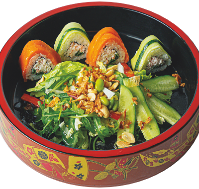 Оке Ё в Суши Ё Пицца по цене 660 ₽