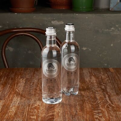 Вода Dausuz в Дзамико по цене 350 ₽