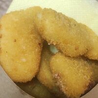 Наггетсы куриные в Pizza Da Mamma