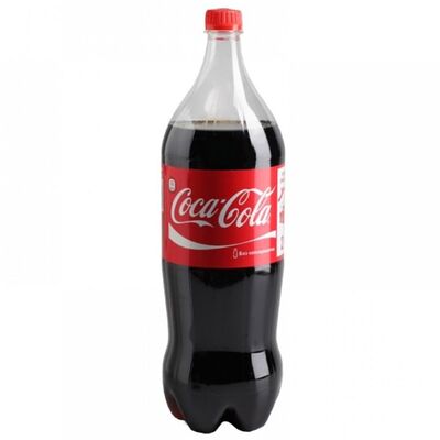 Coca-Cola в Суши фреш №1 по цене 179 ₽