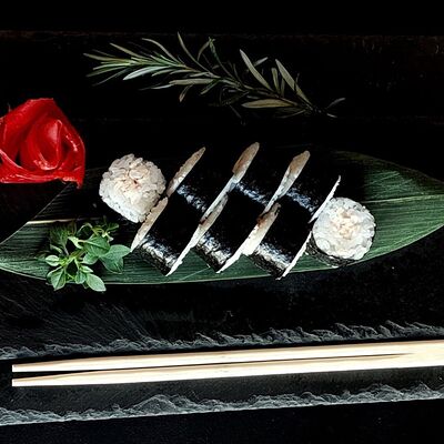 Ролл Крабс лайт в Sufish по цене 250 ₽