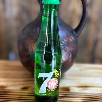 7Up в Джигаро по цене 250 ₽