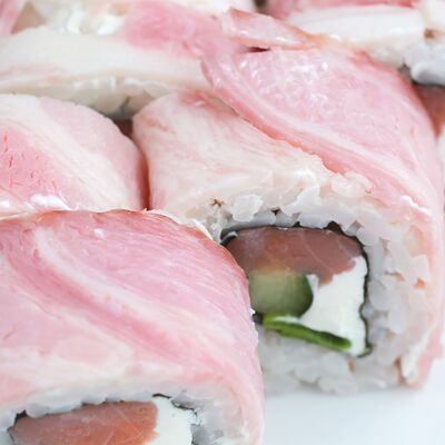 Ролл Батакон в IONOTO по цене 540 ₽