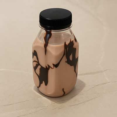 Молочный коктейль шоколадный в Sugar Mama по цене 280 ₽