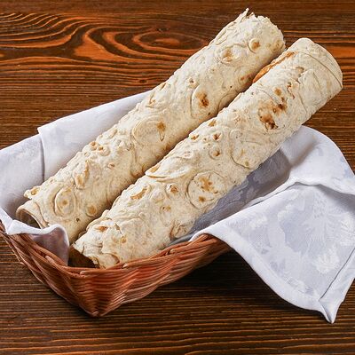 Лаваш Армянский Сухой в Lav Хаш по цене 110 ₽