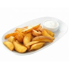 Картофель по-деревенски в Маленькая Флоренция по цене 281 ₽