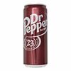 Dr Pepper Original 23 в Jim N Jack по цене 230