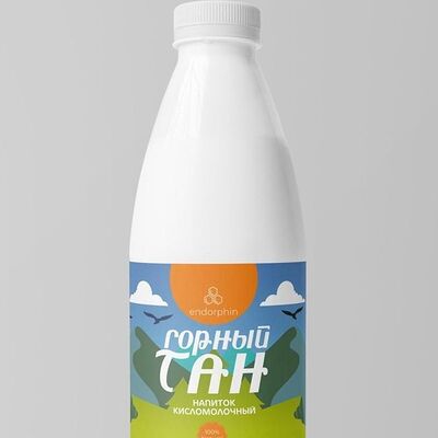 Тан негазированный в Шашлычок по цене 139 ₽