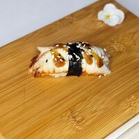 Суши Угорь в Tochi Food