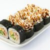 Корона Унаги Маки в YumiGo Sushi по цене 410