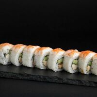 Ролл Эби ван кеноби в Mesto Sushi & Grill