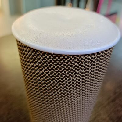 Раф-кофе в Чайный волшебник по цене 330 ₽