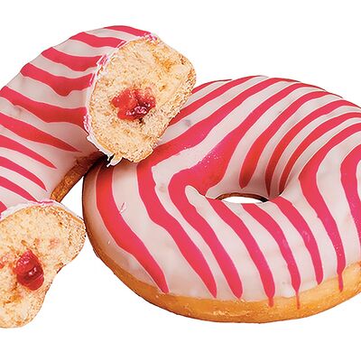 Донат в ПАПА БУРГЕР по цене 150 ₽