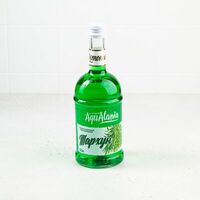 Осетинский лимонад AquAlania Тархун в Пирогос