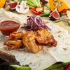 Куриное бедро в Мясная жара по цене 325