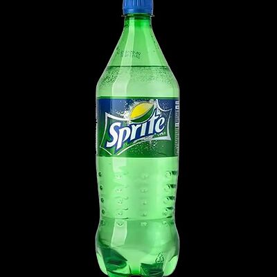 Sprite в Самурай по цене 135 сом