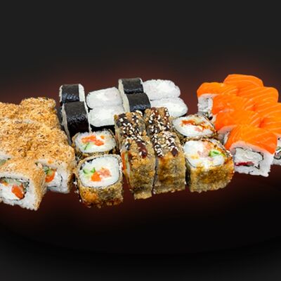 Популярный в Byfoodzee по цене 1749 ₽