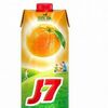 Сок J7 Апельсиновый в Папаша Беппе по цене 395