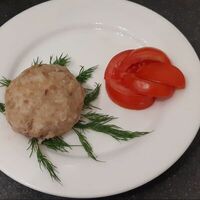 Ежики мясные в Патриот