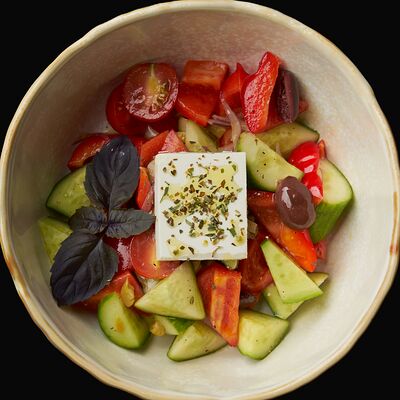 Греческий в Великий Goodwine по цене 550 ₽