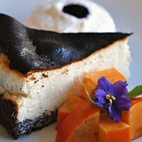 Запеканка с варёной сгущёнкой в ТЁРКА