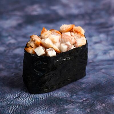 Гункан Угорьв Контейнер по цене 180 ₽