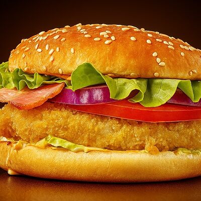 Мексиканский в Суши лидер по цене 449 ₽