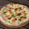 Неаполитанская пицца с лососем в MADE LOVE PIZZA по цене 1050