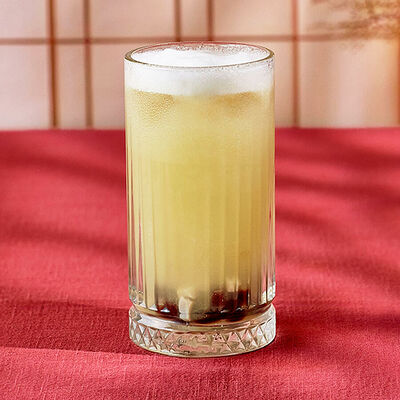 Бабл-ти бамбук-дыня-личи в Тануки по цене 540 ₽