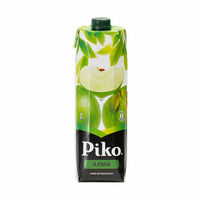 Piko яблоко в Kikko