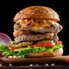 Двойной Место Бургер в Mesto Burger по цене 569