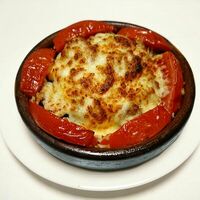 Мадам Бовари в Saperavi Грузинская кухня