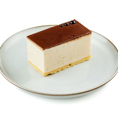 Пирожное Птичка в Комод по цене 380 ₽