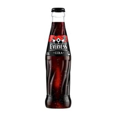Эвервесс Кола в Ёха-пицца по цене 180 ₽