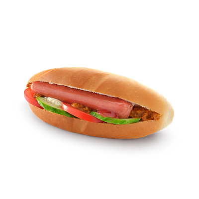 Хот-дог в Семейное по цене 14000 сум