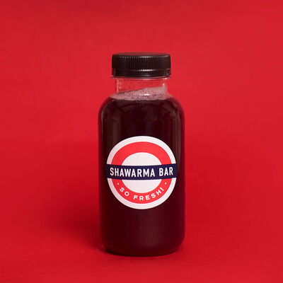 Смородина Морс 300 мл в Shawarma Bar по цене 335 ₽