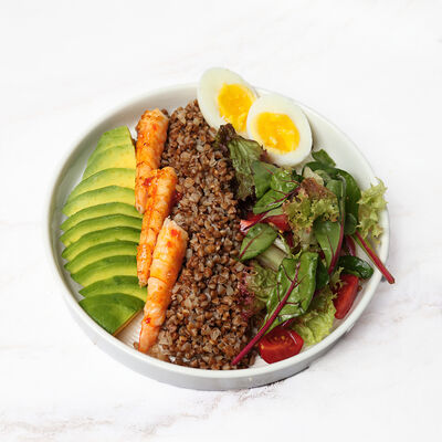 Пп боул в MOGU по цене 630 ₽