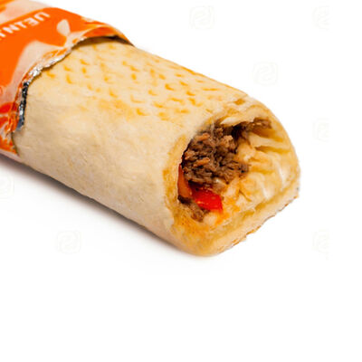 Пицца ролл с говядиной в Sea Zone по цене 276 ₽