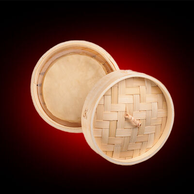 Пшеничные блины на пару в Китайские Новости по цене 190 ₽